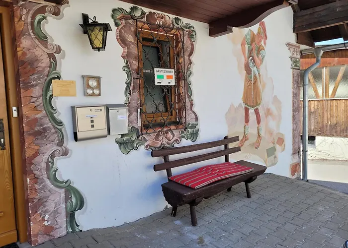 Ferienhaus Gertrud