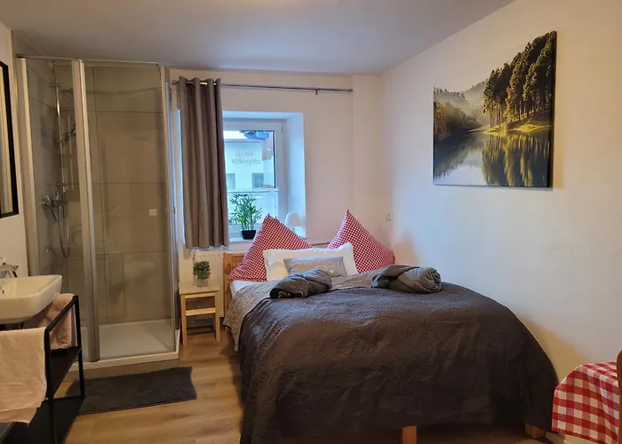 Ferienhaus Gertrud