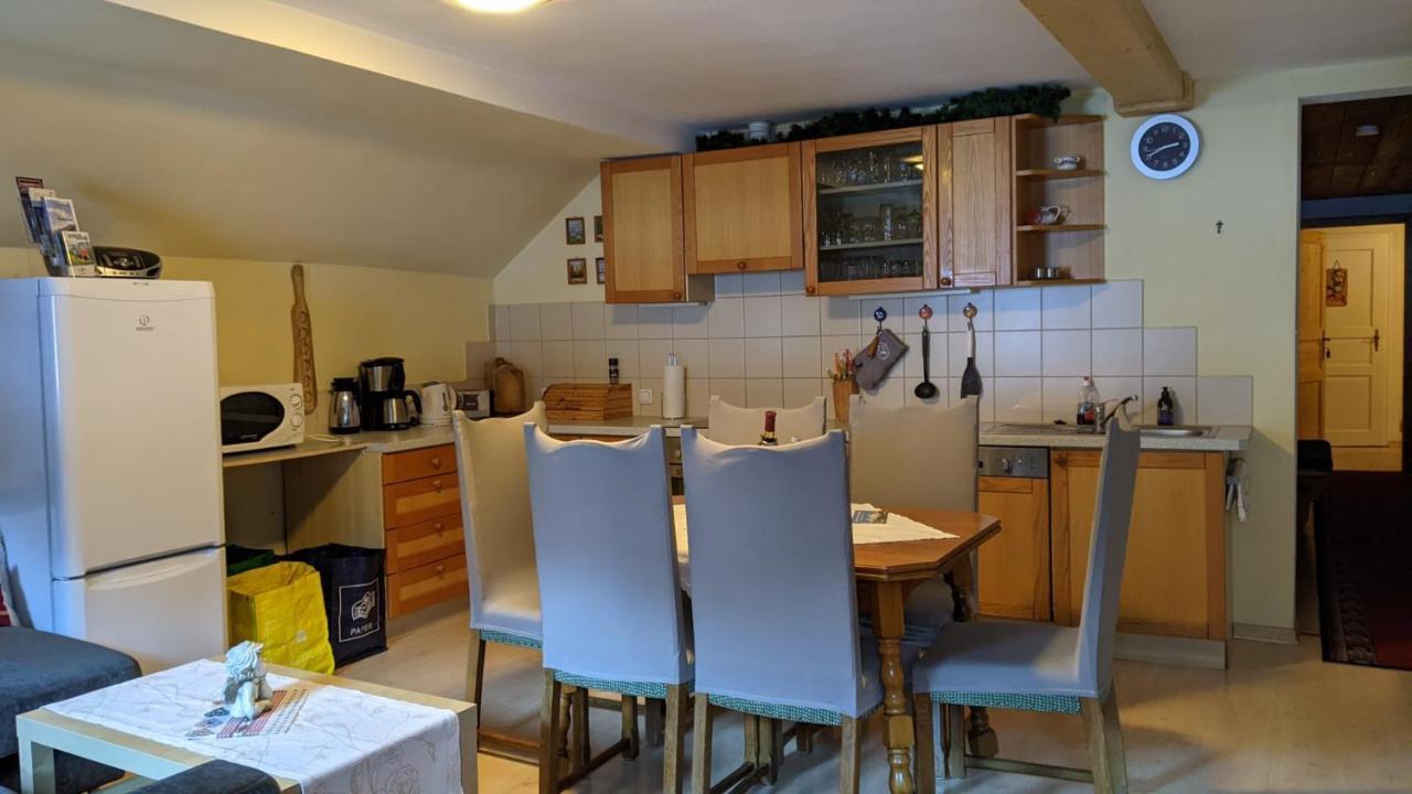 Gertrud Appartement