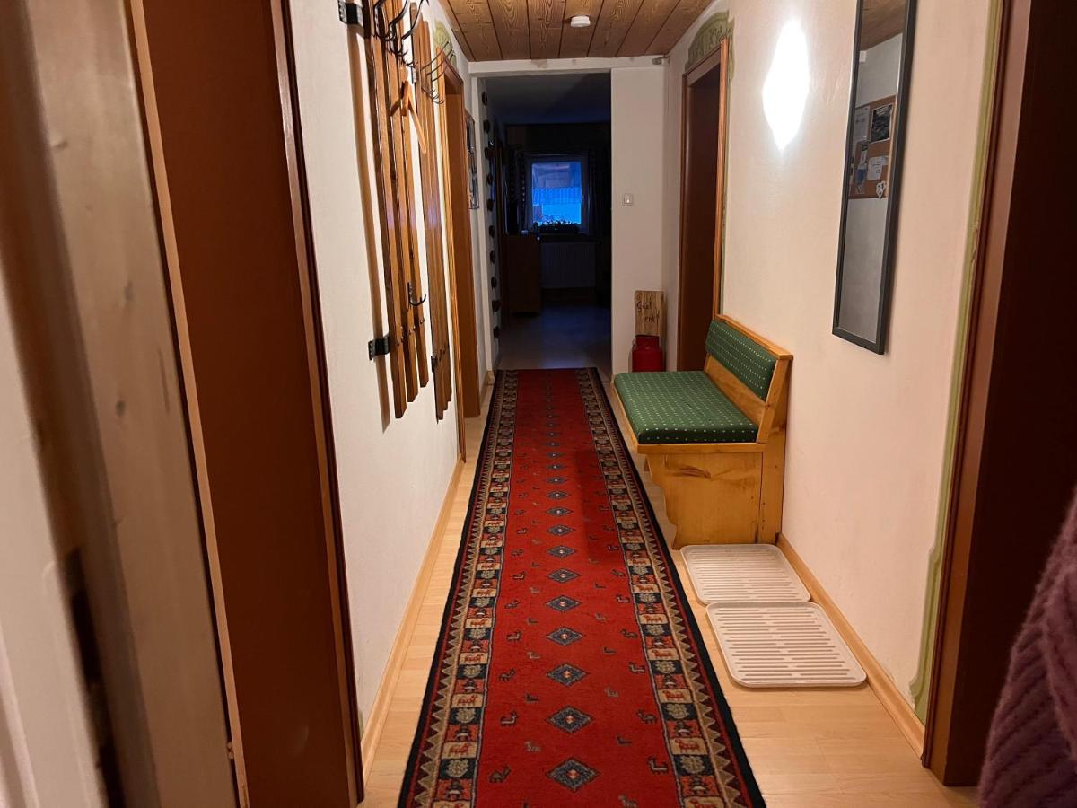 Gertrud Appartement Nesselwängle