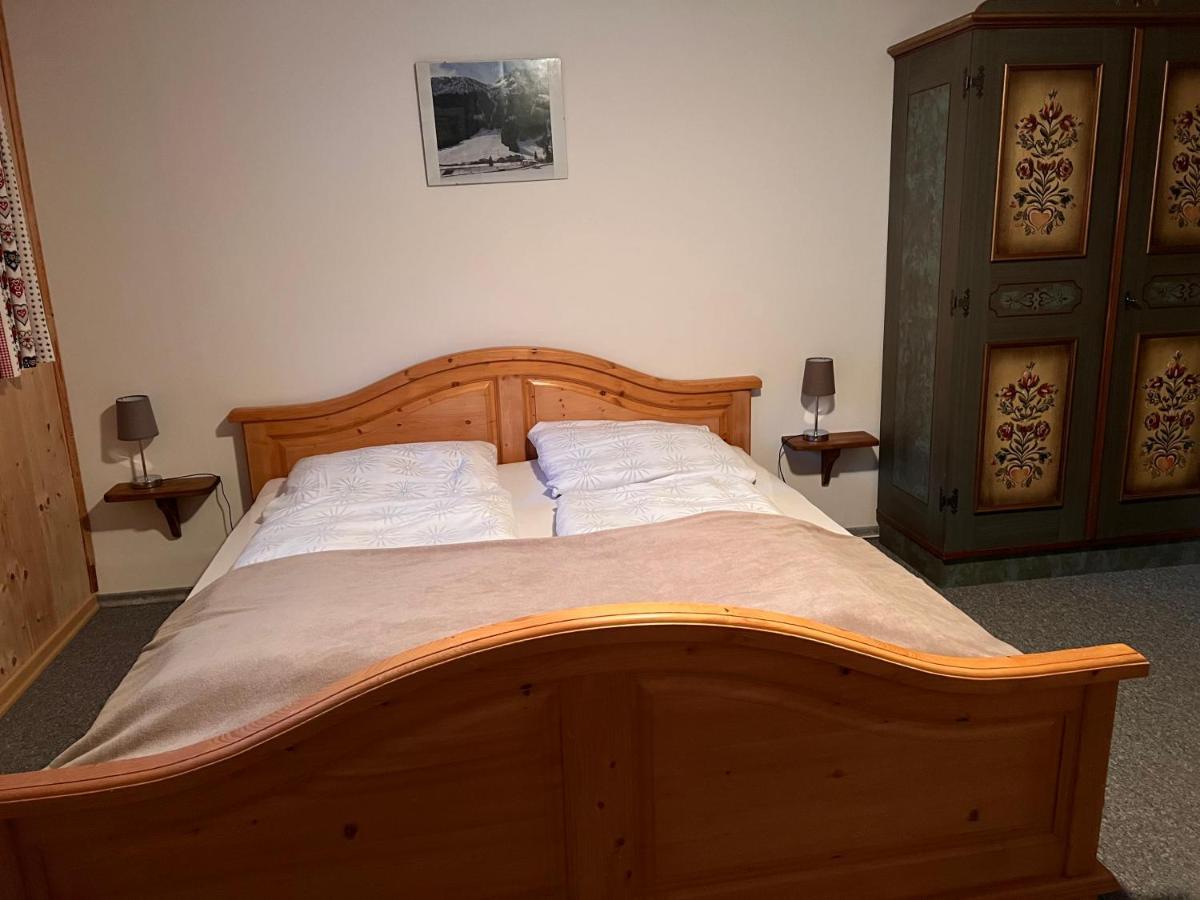 Gertrud Appartement