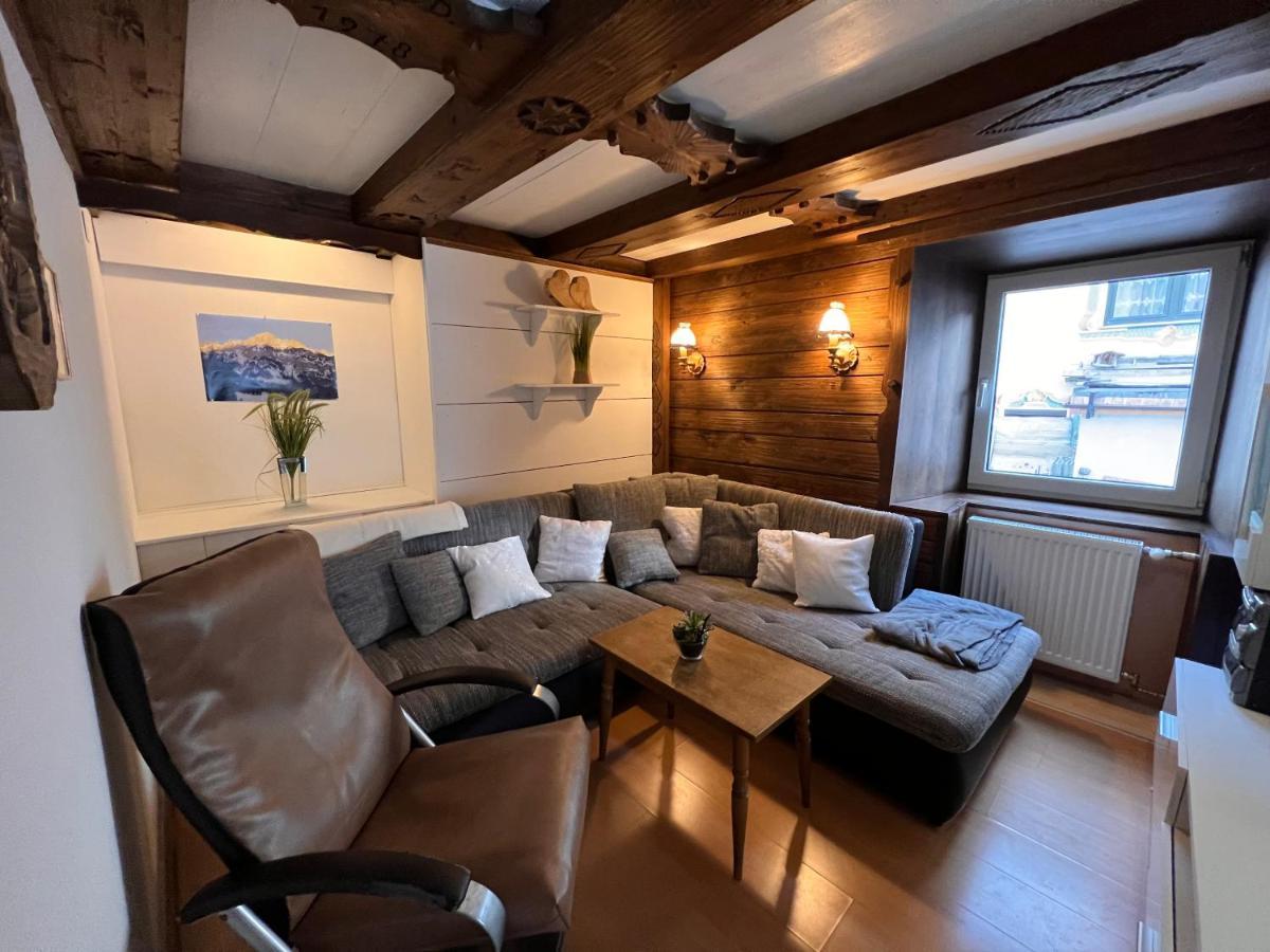 Apartment Gertrud