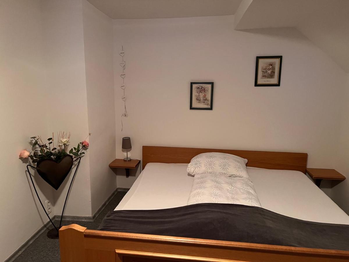 Apartment Gertrud Nesselwangle