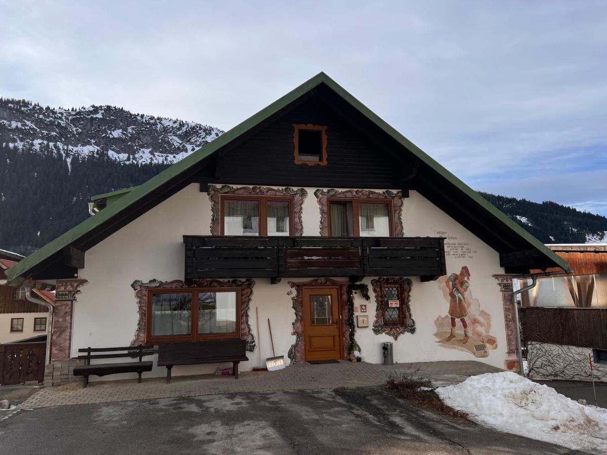 Appartement Gertrud