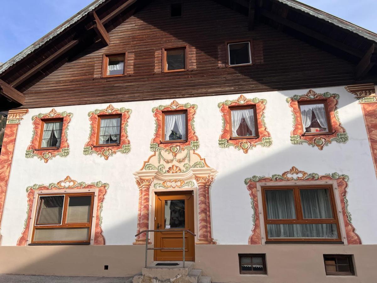 Gertrud * Nesselwängle