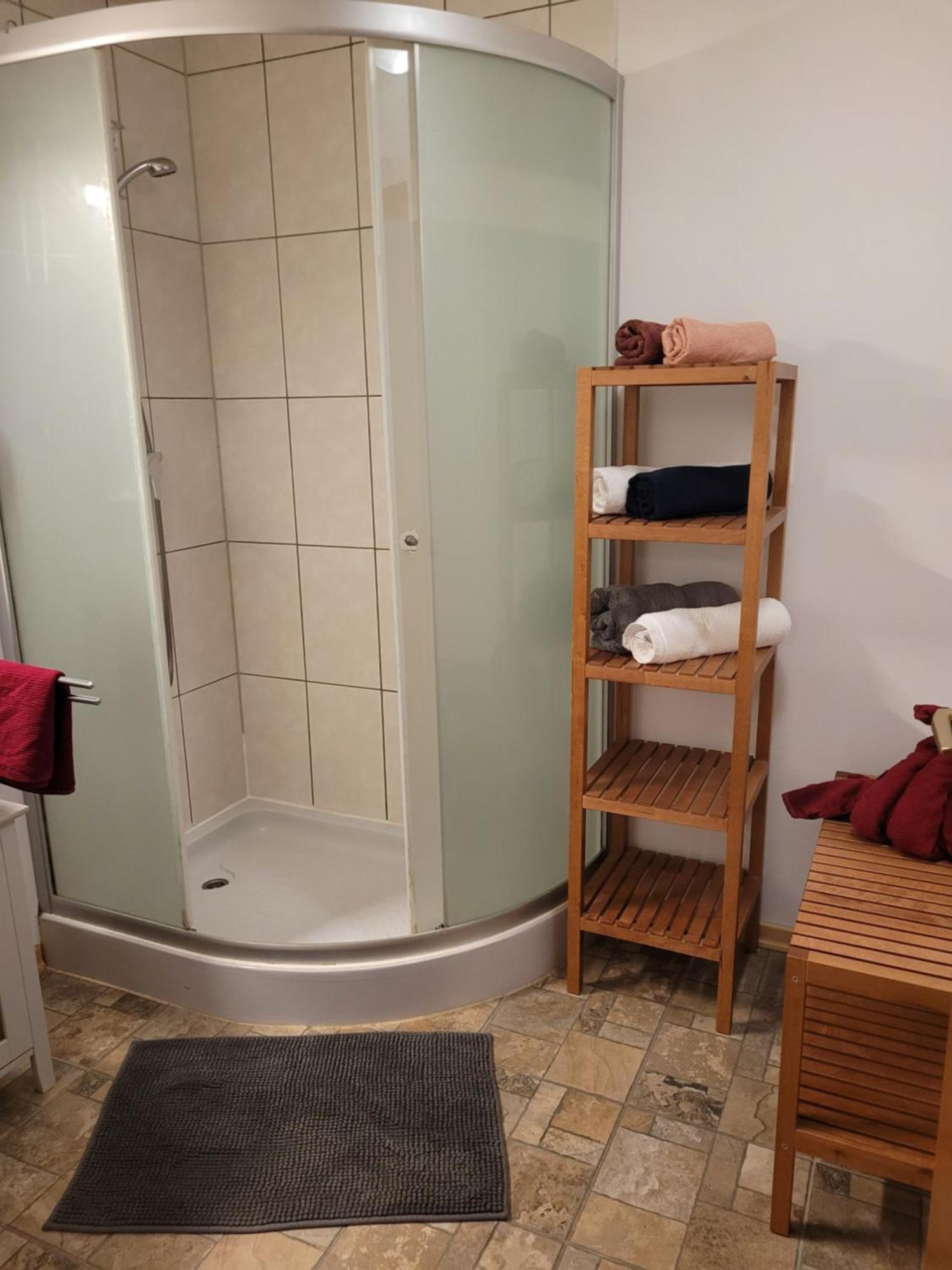 Apartment Gertrud Nesselwangle