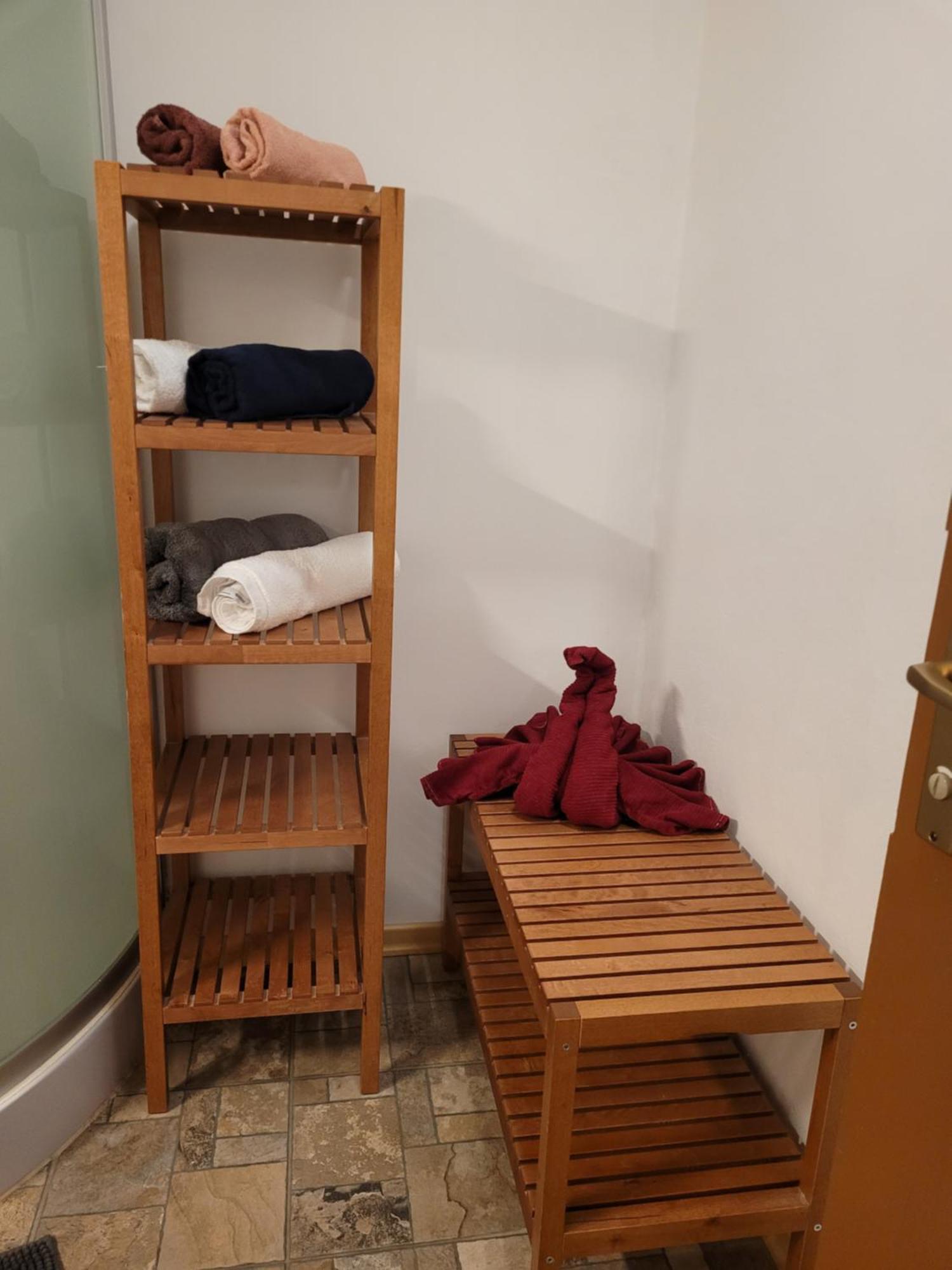Appartement Gertrud Nesselwängle