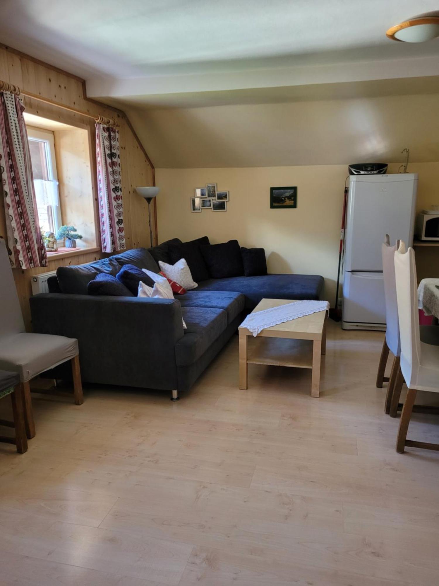 Appartement Gertrud
