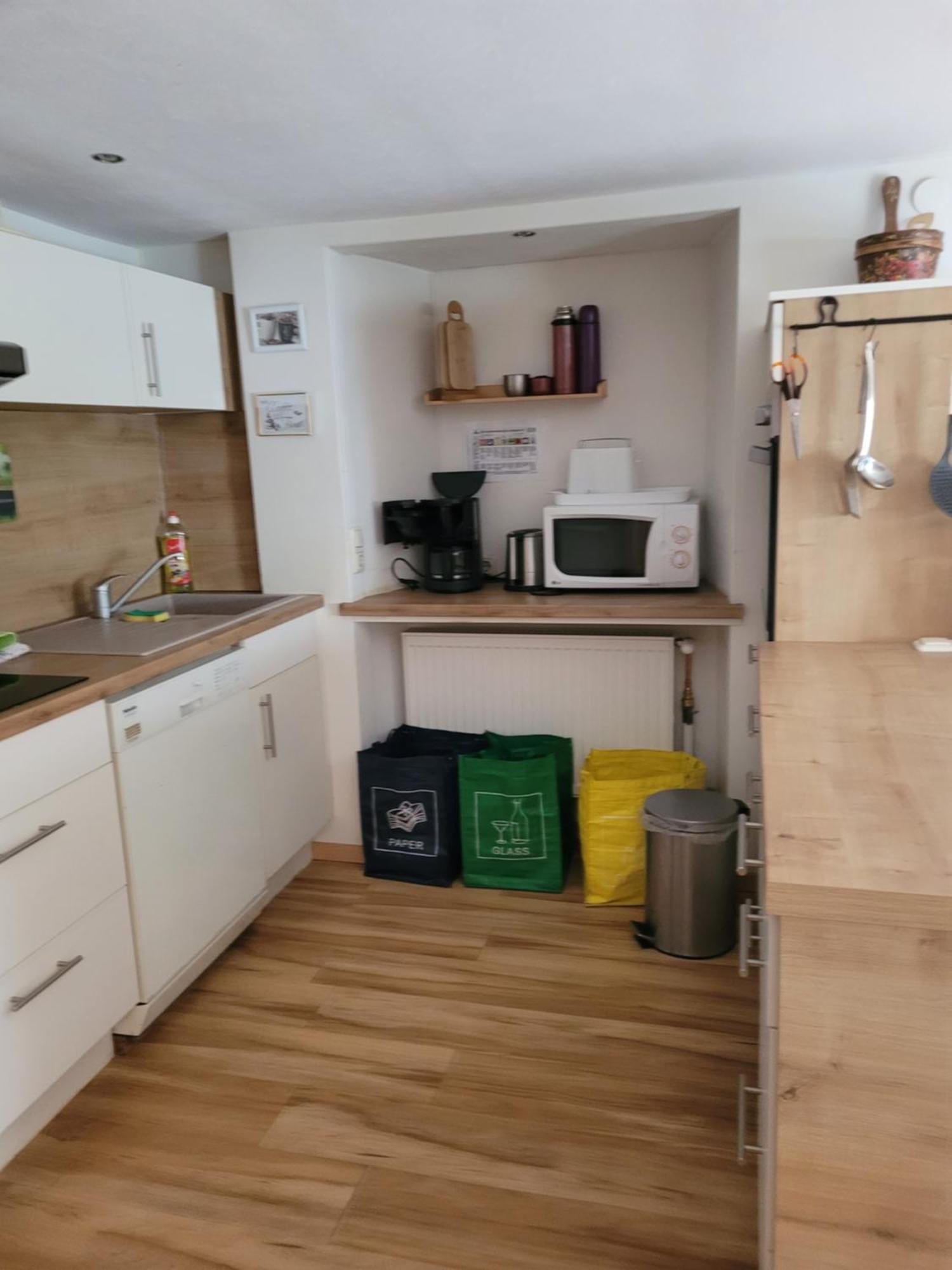 Gertrud Appartement *