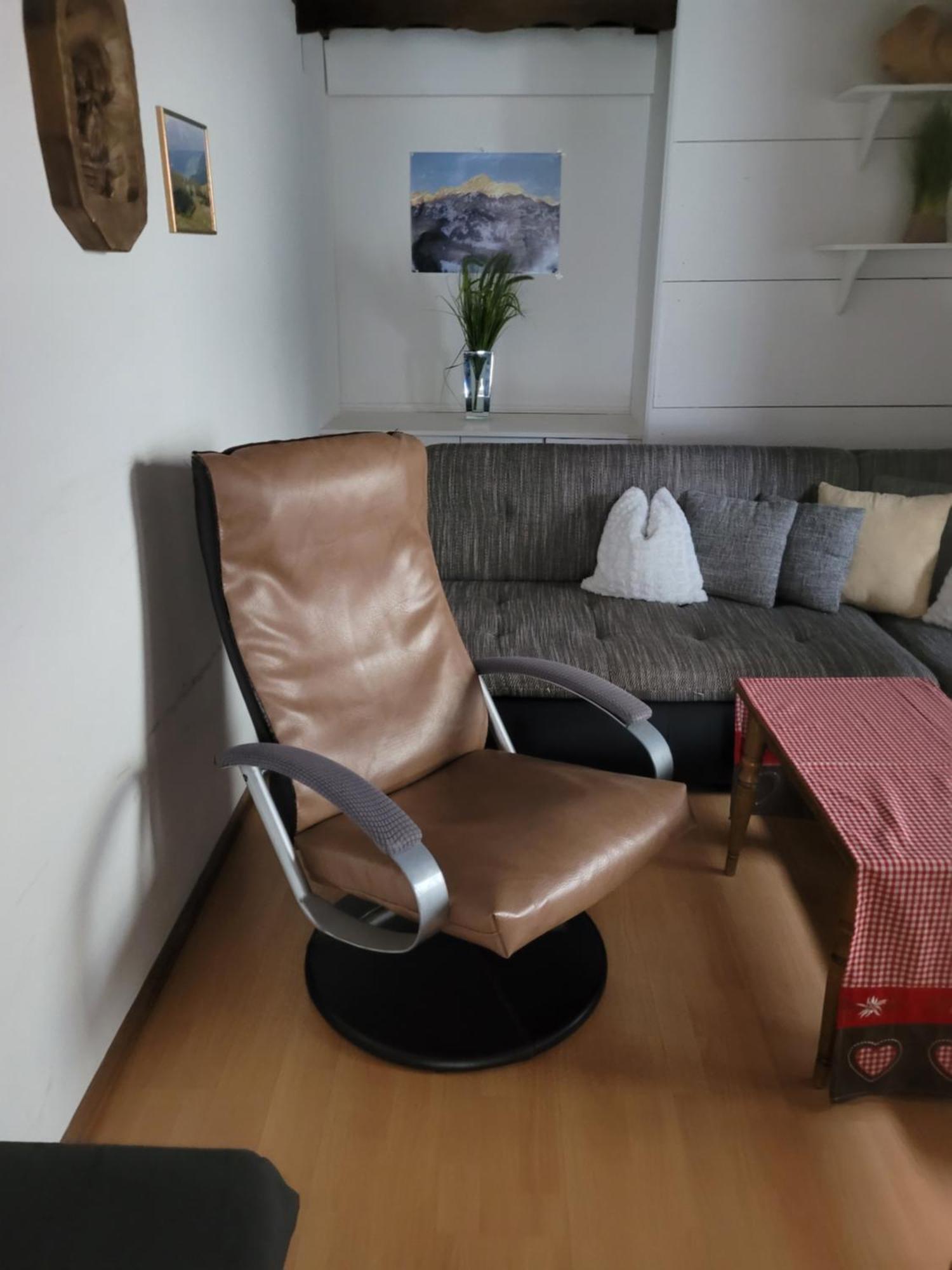 Gertrud Appartement Nesselwängle