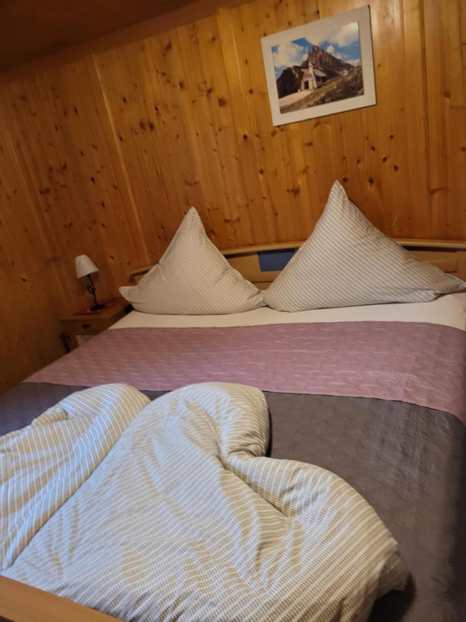 Appartement Gertrud