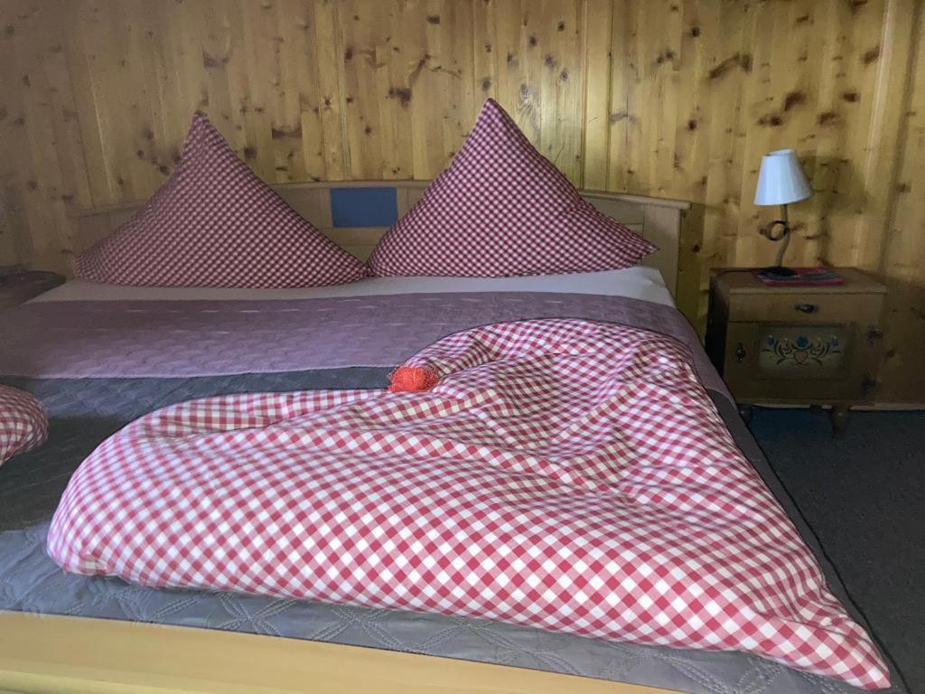 Gertrud Appartement *