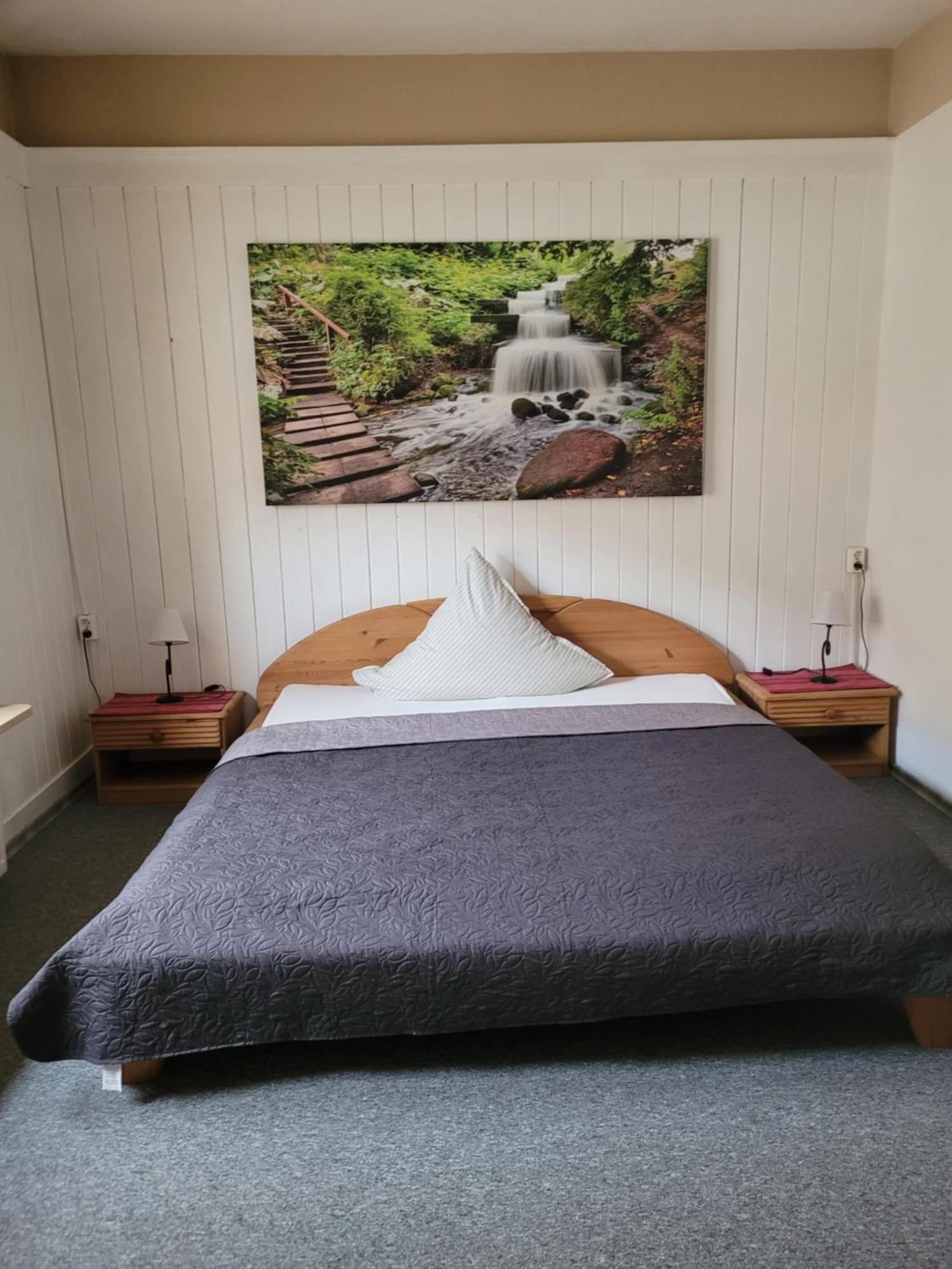 Appartement Gertrud Nesselwängle