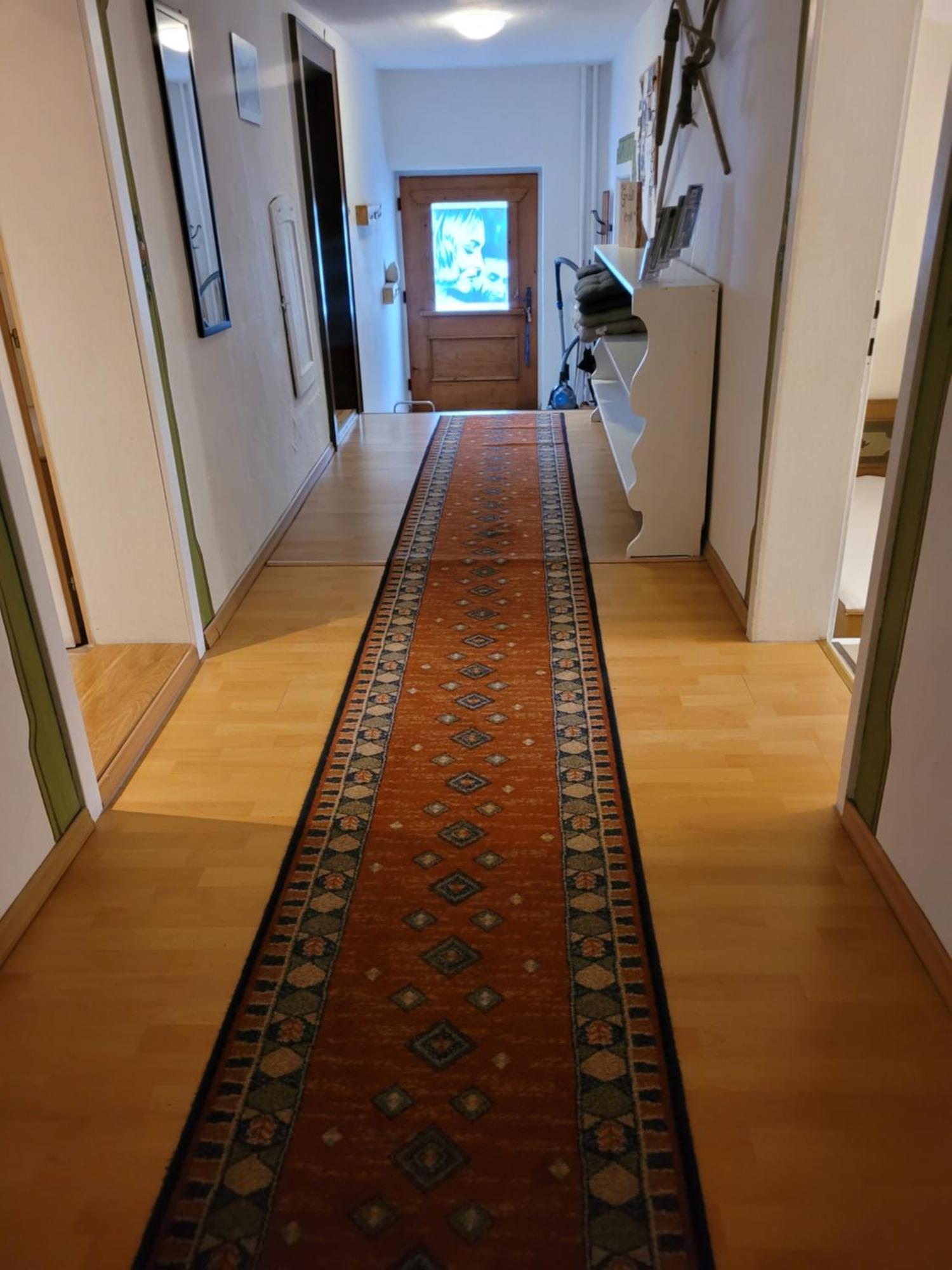 Appartement Gertrud Nesselwängle