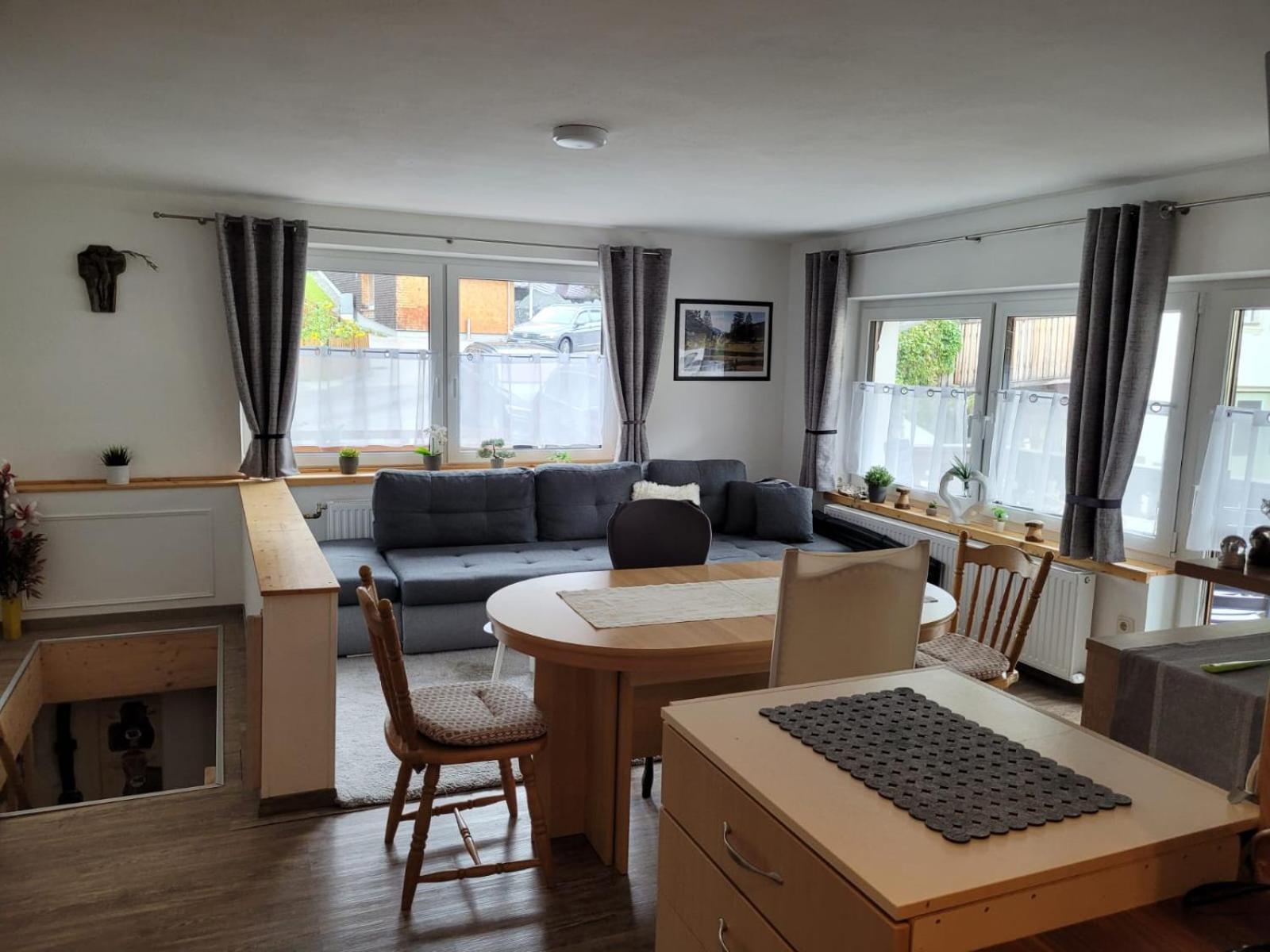Gertrud Appartement