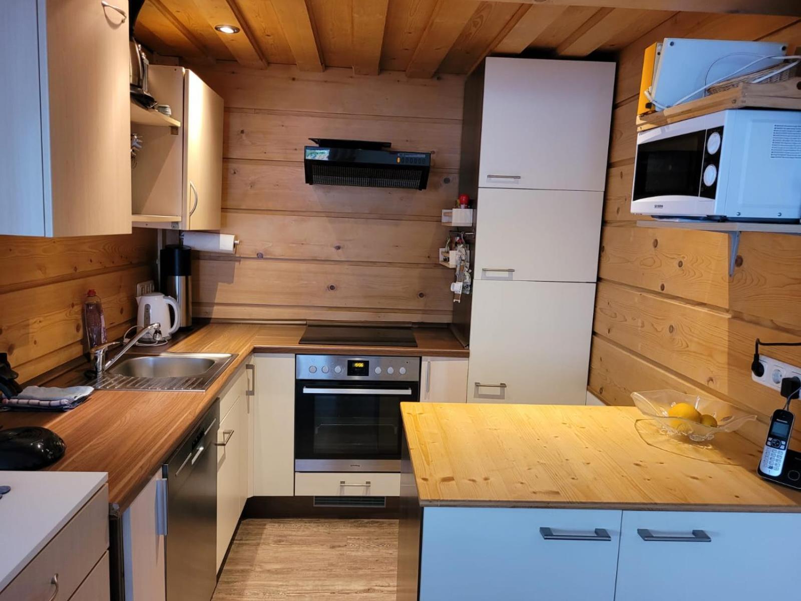 Appartement Gertrud Nesselwängle