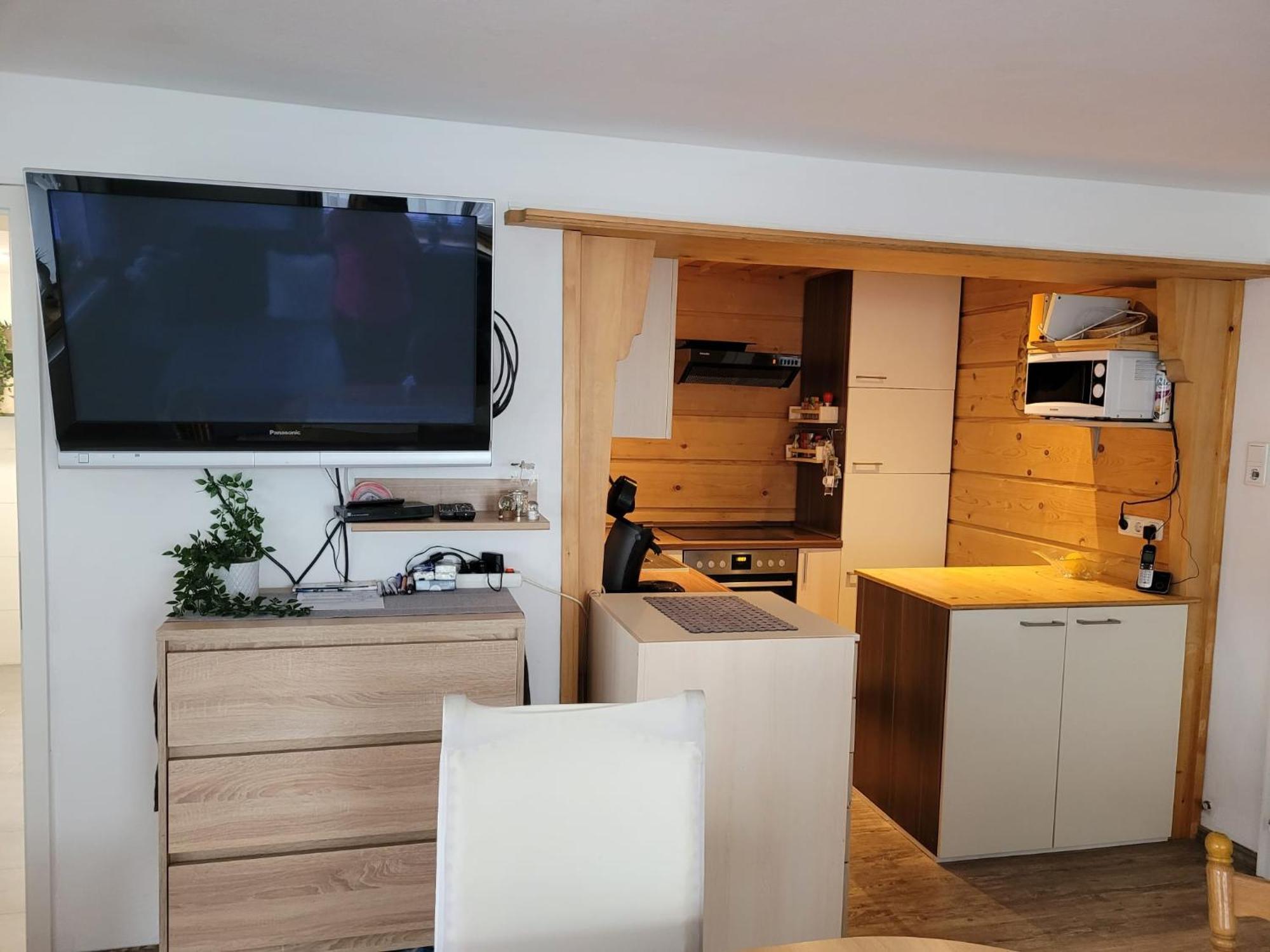 Appartement Gertrud