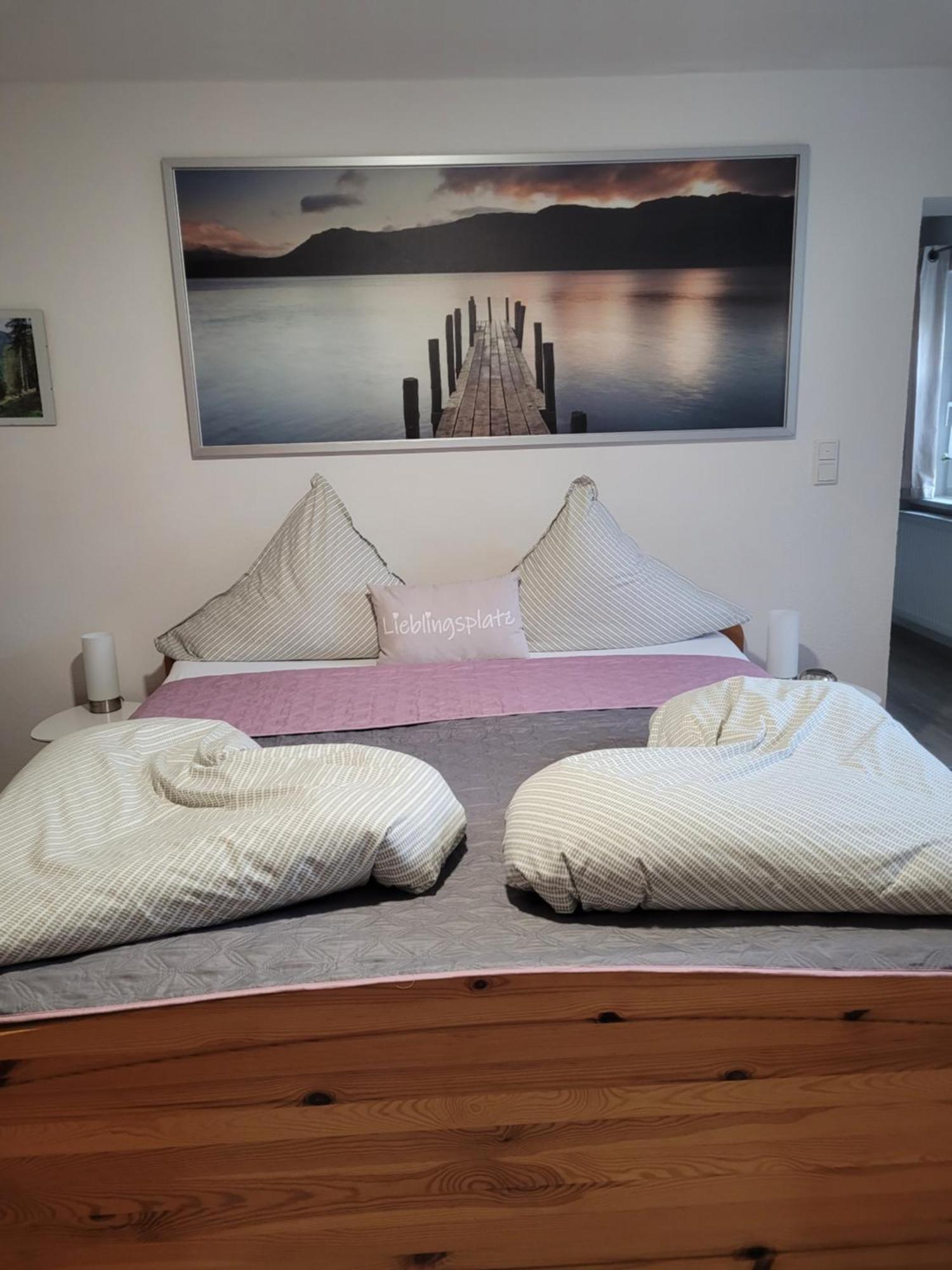 Gertrud Appartement *