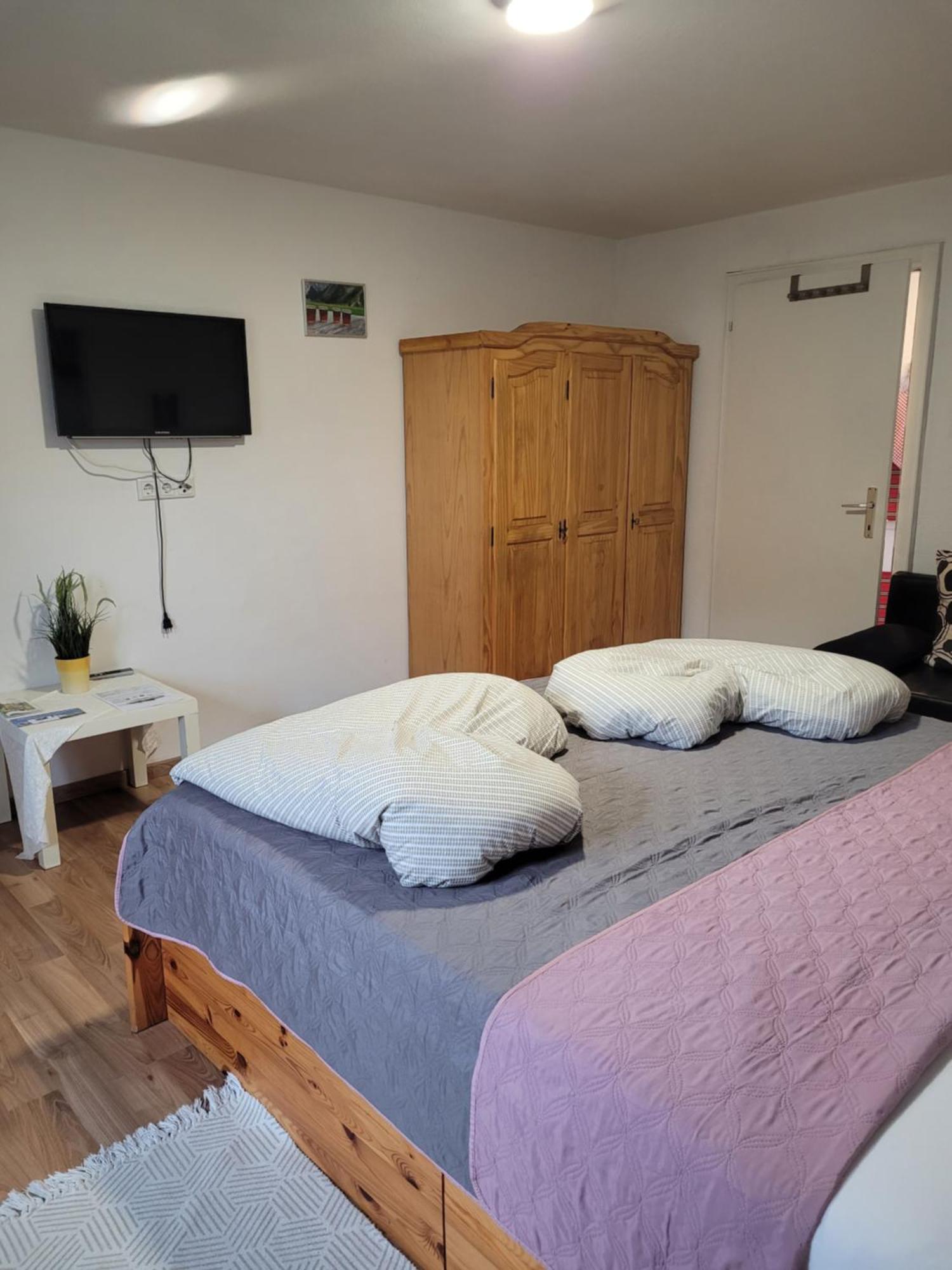 Gertrud Appartement Nesselwängle