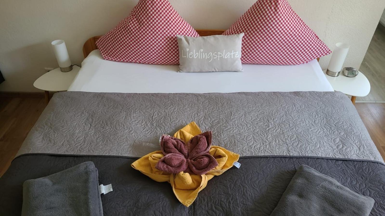 Appartement Gertrud Nesselwängle