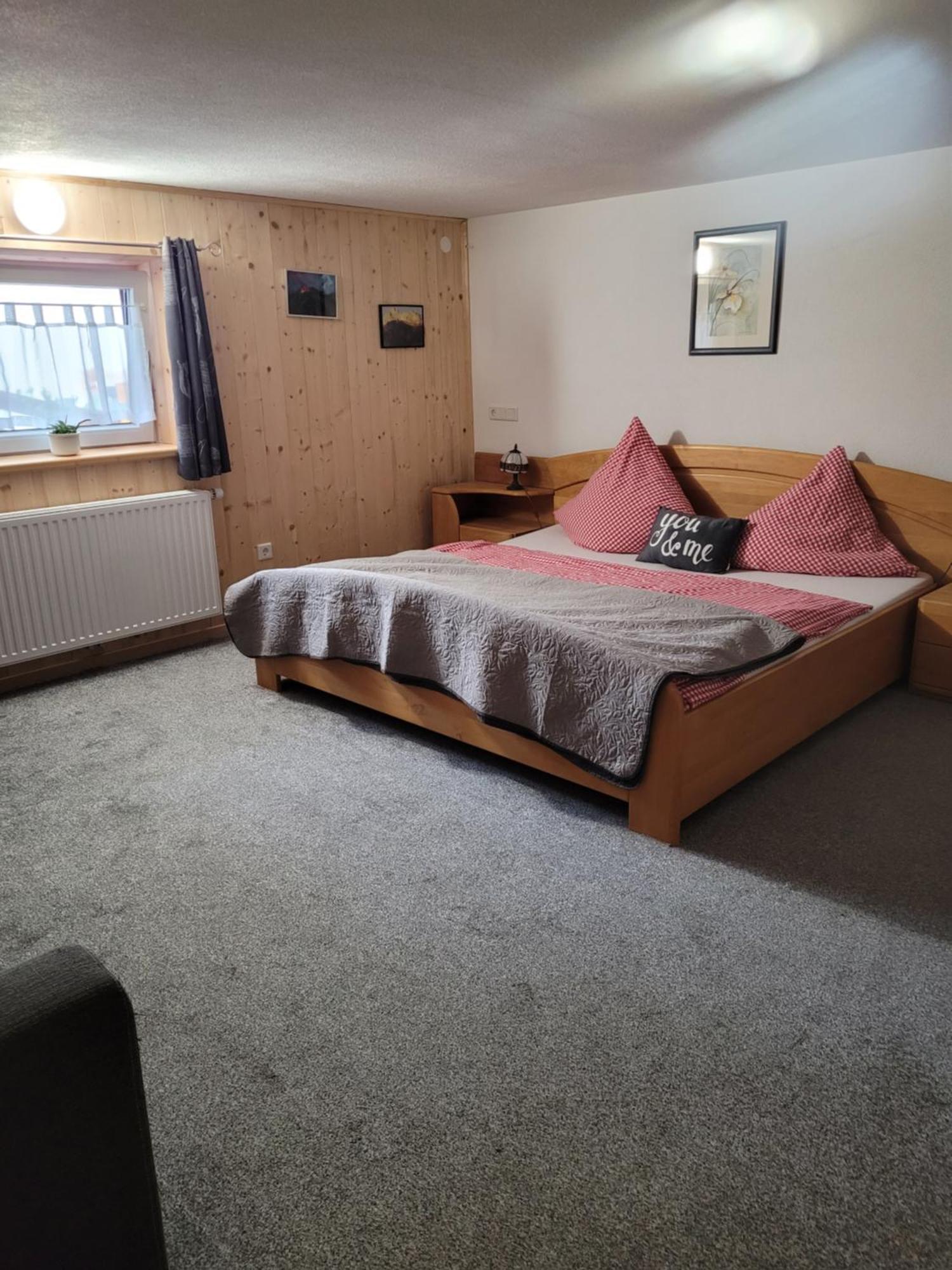 Appartement Gertrud