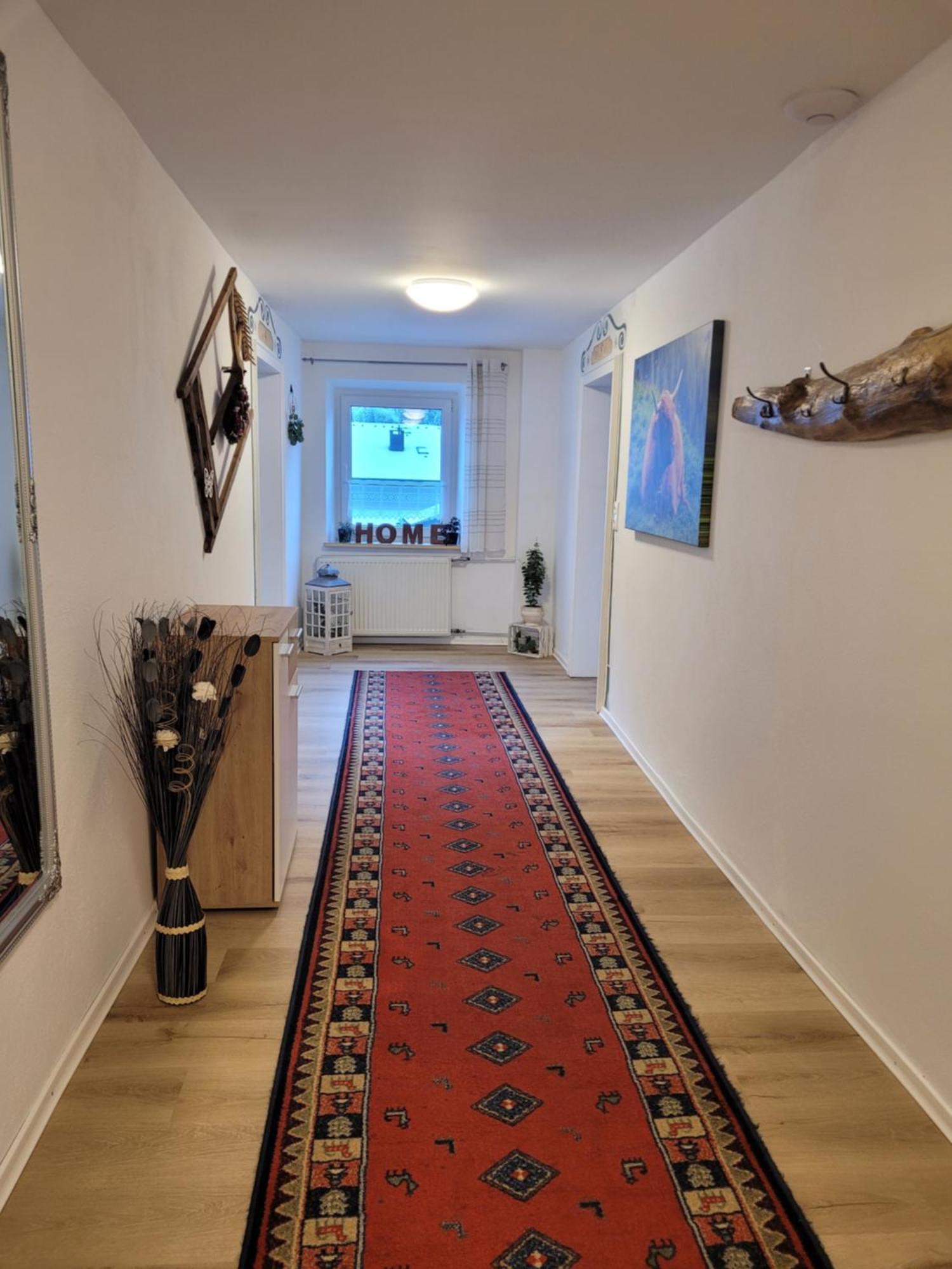 Gertrud Appartement *