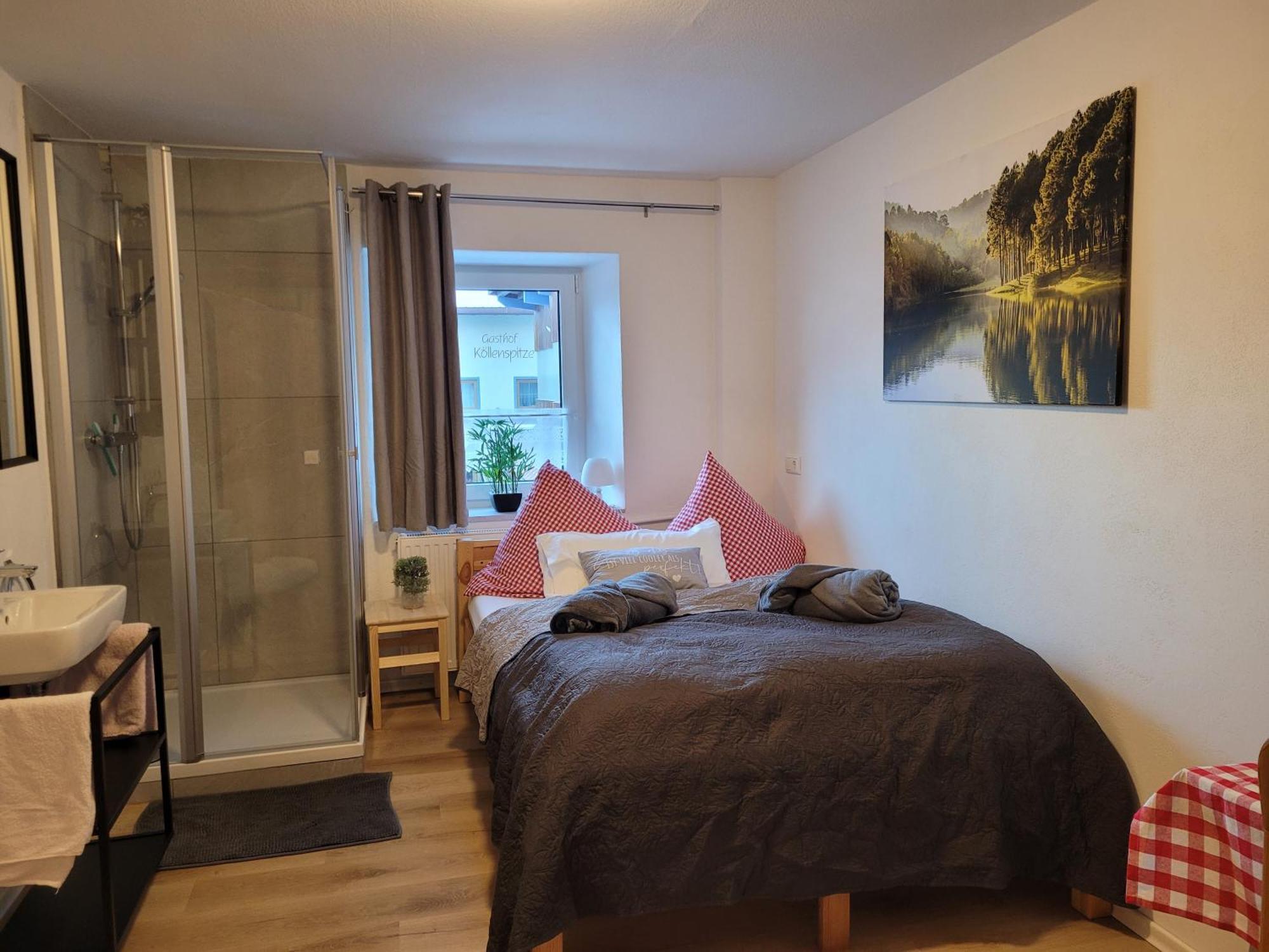 Gertrud Appartement *