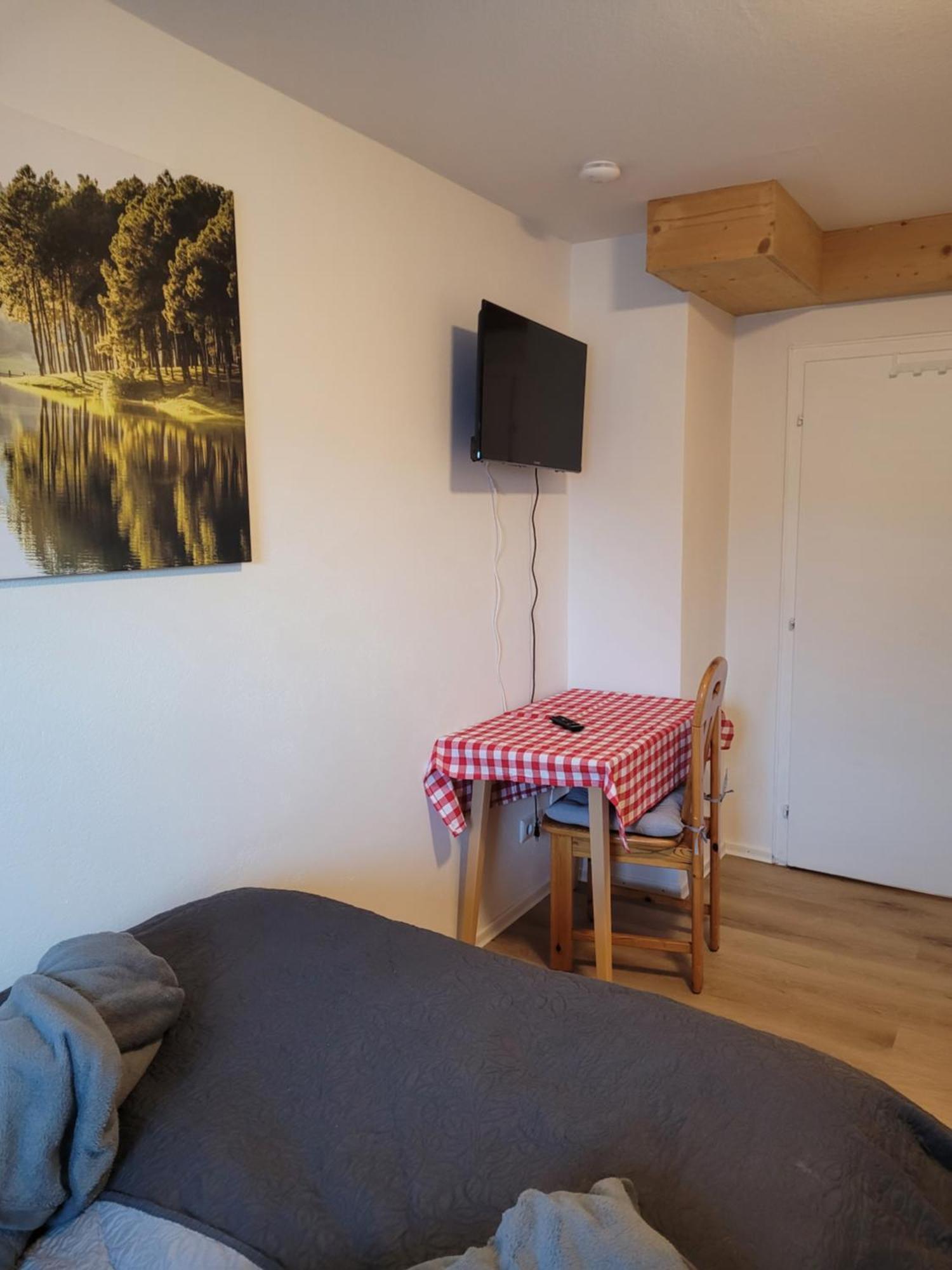 Gertrud Appartement Nesselwängle